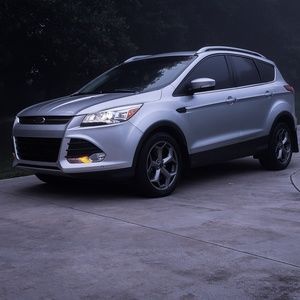 Meet your Posher, Tanner